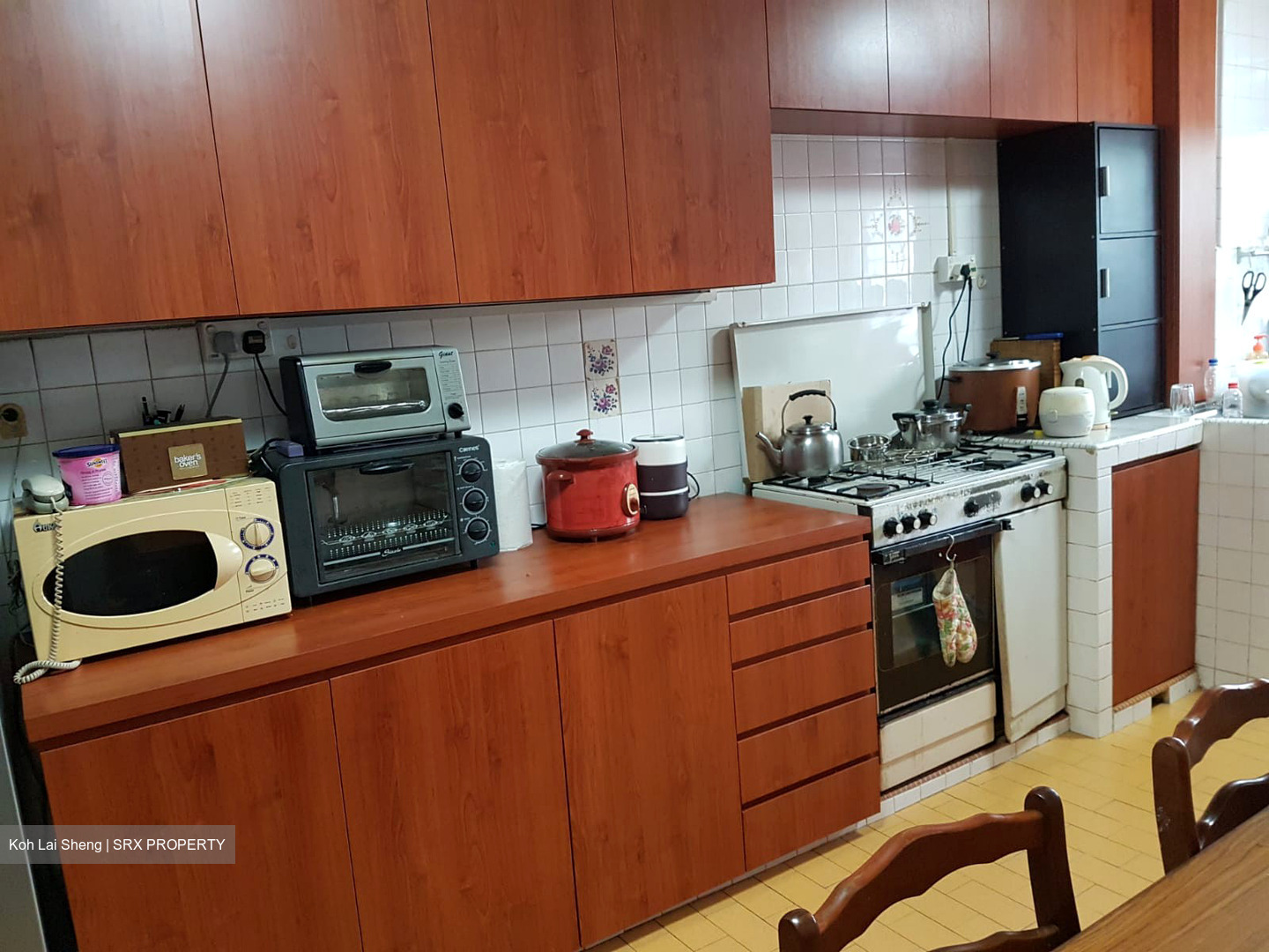 Blk 108 Tampines Street 11 (Tampines), HDB 3 Rooms #627403931